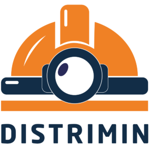 DISTRIMIN