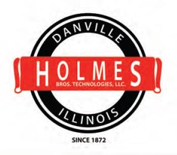 Holmes-Logo